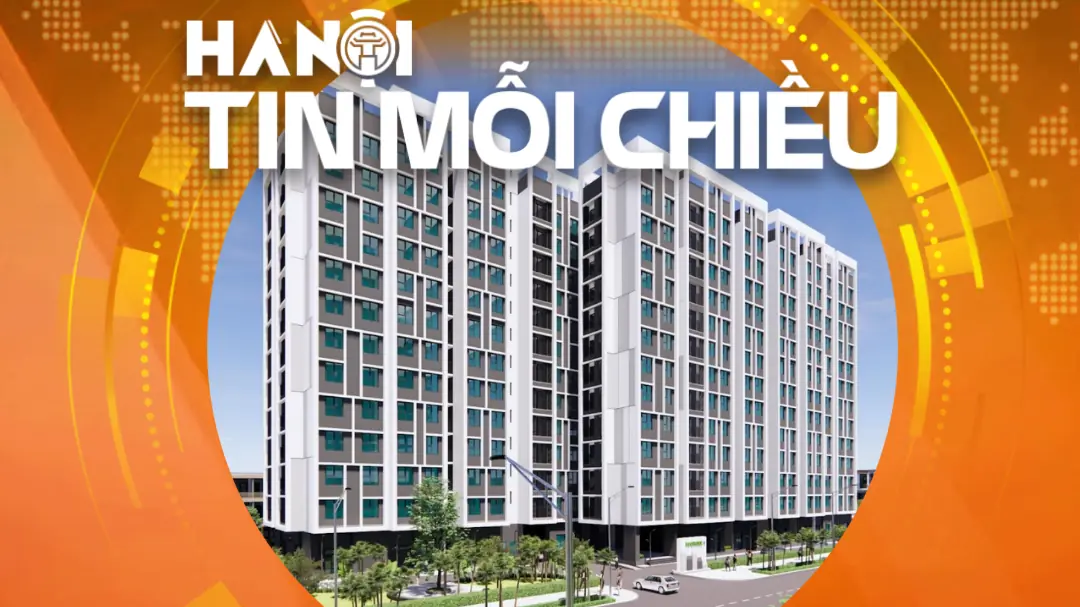 Hà Nội gỡ rào cản pháp lý cho nhà ở xã hội | Hà Nội tin mỗi chiều